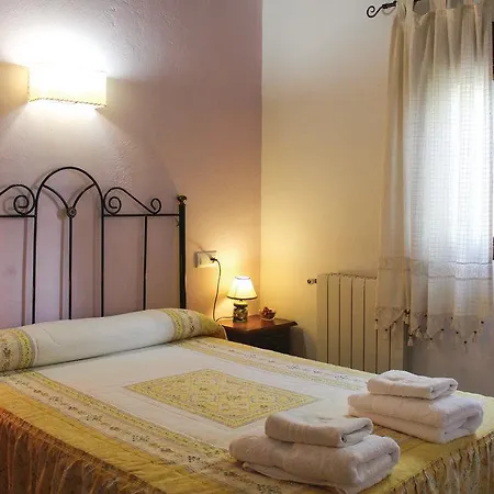 Conjunto El Carramolo * El Gastor