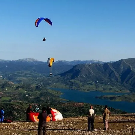 Conjunto El Carramolo