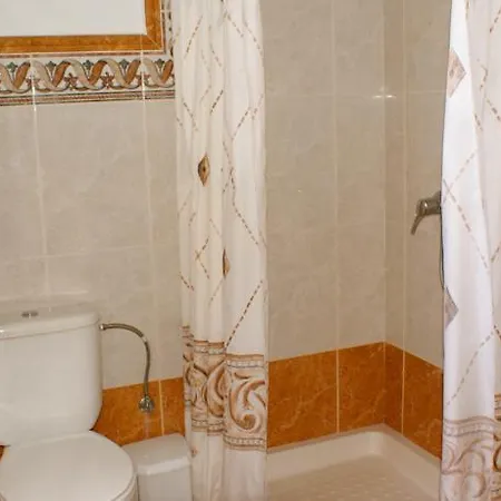 Conjunto El Carramolo Country house