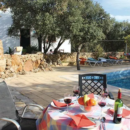 Conjunto El Carramolo *