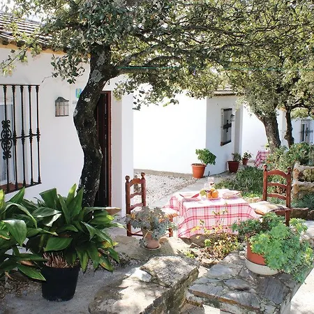 Conjunto El Carramolo Country house El Gastor
