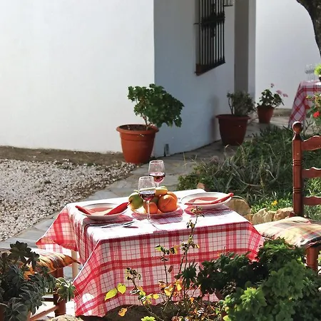 Conjunto El Carramolo El Gastor