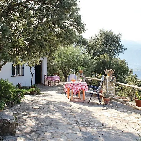 Conjunto El Carramolo Country house