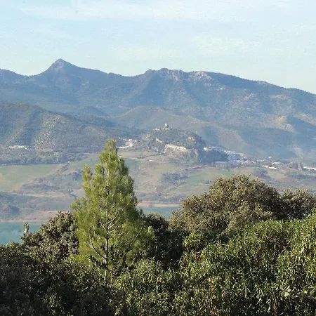 Casa rural Conjunto El Carramolo *