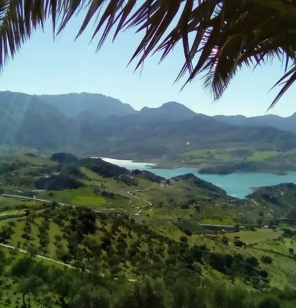 Conjunto El Carramolo