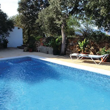 Conjunto El Carramolo Country house *
