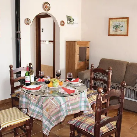 Conjunto El Carramolo * El Gastor