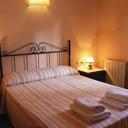 Conjunto El Carramolo El Gastor