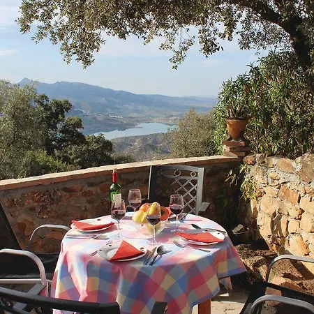 Casa rural Conjunto El Carramolo *