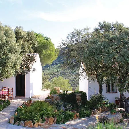 Casa rural Conjunto El Carramolo El Gastor