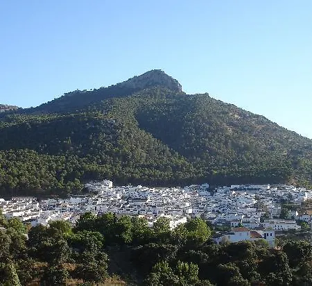 Conjunto El Carramolo Casa rural El Gastor